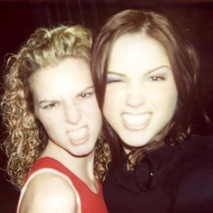 Meet your Posher, Johanna